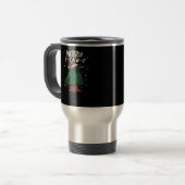 Mug De Voyage Joyeux F-Caw-F (Devant gauche)