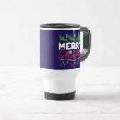 Mug De Voyage Joyeux Noël-60842 (Devant droit)