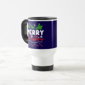 Mug De Voyage Joyeux Noël-60842 (Devant gauche)