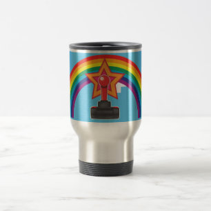 Mug De Voyage Joystick