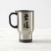 Mug De Voyage Judo (Gauche)