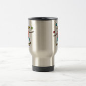 Mug De Voyage Jugement (Centre)