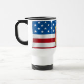 Mug De Voyage JukeBox USA (Gauche)