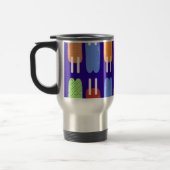 Mug De Voyage Jumelles Extraordinaires (Gauche)