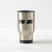 Mug De Voyage Jus de souteneur (Centre)