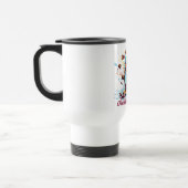 Mug De Voyage Just Chocolate (Gauche)