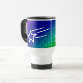 Mug De Voyage Juste maman (Devant gauche)