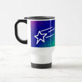 Mug De Voyage Juste maman (Gauche)