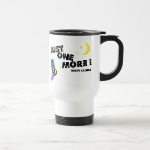 Mug De Voyage Juste un plus