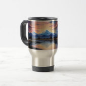 Mug De Voyage JW Merci pour nous berger les aînés (Devant gauche)