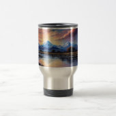 Mug De Voyage JW Merci pour nous berger les aînés (Centre)