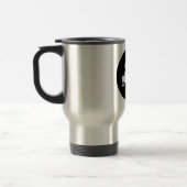 Mug De Voyage Kart (Gauche)