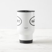 Mug De Voyage Kathy (Centre)