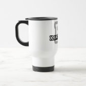 Mug De Voyage Kawasaki (Gauche)