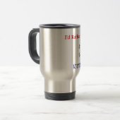 Mug De Voyage KDrama (Devant gauche)