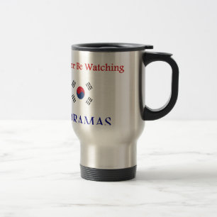 Mug De Voyage KDrama