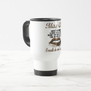 Mug De Voyage Keepsaké - Voyage/navette
