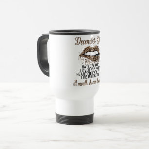 Mug De Voyage Keepsaké - Voyage/navette