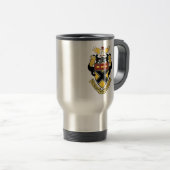Mug De Voyage Kemper Military School and College Commuter (Devant droit)