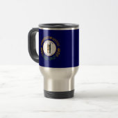 Mug De Voyage Kentucky (Devant gauche)