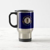 Mug De Voyage Kentucky (Gauche)
