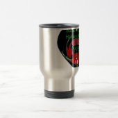 Mug De Voyage Kenya (Centre)