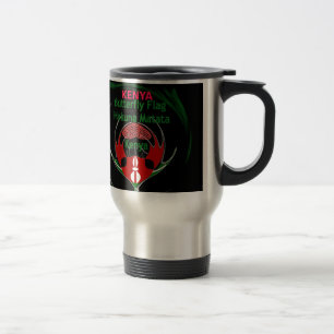 Mug De Voyage Kenya Raha Hakuna Matata.jpg