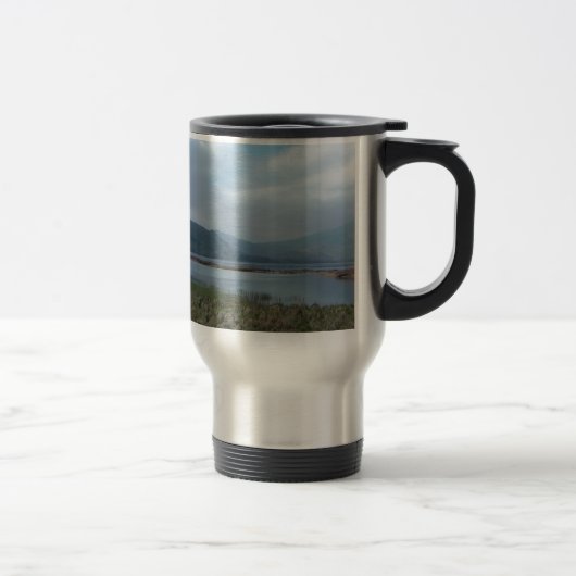 Mug De Voyage Killarney Irlande (Droit)