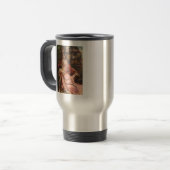 Mug De Voyage King Lear (Devant gauche)