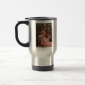 Mug De Voyage King Lear (Gauche)