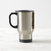 Mug De Voyage King Penguin (Gauche)