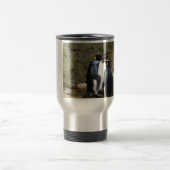 Mug De Voyage King Penguin (Centre)
