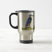 Mug De Voyage Kingfisher (Gauche)