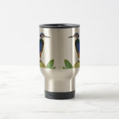 Mug De Voyage Kingfisher (Centre)