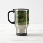 Mug De Voyage Kit de Fox rouge (Gauche)