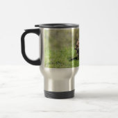 Mug De Voyage Kit de Fox rouge (Gauche)