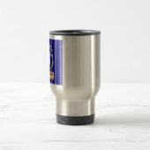 Mug De Voyage KitCameo (Centre)