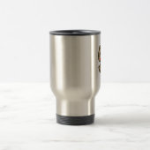 Mug De Voyage kitty et pastèque (Centre)