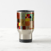 Mug De Voyage Klee - Flore sur Sable (Centre)