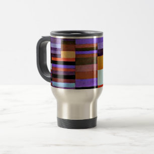 Mug De Voyage Klee - Soirée du feu