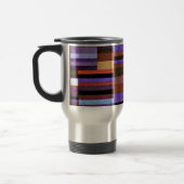 Mug De Voyage Klee - Soirée du feu (Gauche)