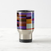 Mug De Voyage Klee - Soirée du feu (Centre)