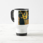 Mug De Voyage Klimt (Devant gauche)