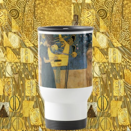 Mug De Voyage Klimt