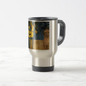 Mug De Voyage Klimt (Devant droit)
