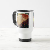 Mug De Voyage Klimt_Danae (Devant gauche)