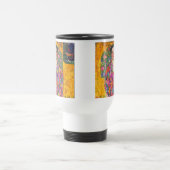 Mug De Voyage Klimt Portrait d'Eugenia Primavesi (Centre)