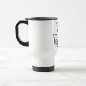Mug De Voyage KnoxVegas (Gauche)