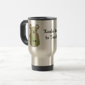 Mug De Voyage Koala (Devant gauche)