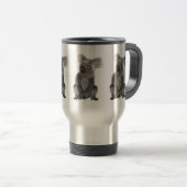 Mug De Voyage Koala Bear (Devant droit)